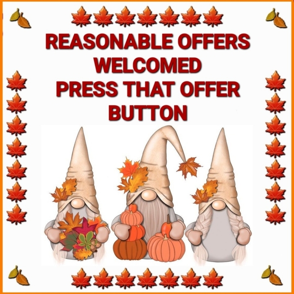 Reasonable Offers Welcomed - Picture 3 of 11